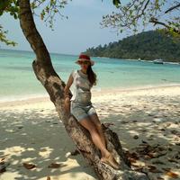 Отзыв от Азалия - Виза Destination Thailand